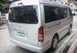 2013 Toyota Hiace GL Grandia FOR SALE-3