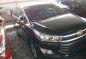 2017 TOYOTA Innova 2.8 E Manual Transmission-0