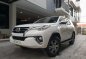 2017 Toyota Fortuner G AT 4x2 diesel-9