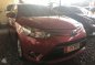 2017 Toyota Vios 1.3 E Dual VVTi Manual Transmission-0