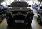 Toyota Fortuner Automatic Diesel 2018 -3