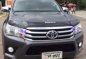 For sale 2016 Toyota Hilux G matic-0