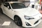 Toyota 86 2.0L AT 2015 FOR SALE-4