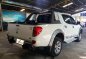 2013 Mitsubishi Strada for sale-3