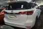 2018 TOYOTA Fortuner 2.4 G 4x2 Manual Transmission-3