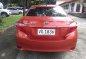 2016 Toyota Vios E Automatic FOR SALE-3