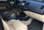 2014 Toyota Fortuner V 4x2 diesel automatic-7