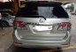 2014 Toyota Fortuner V AT FOR SALE-6