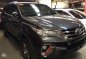 2017 Toyota Fortuner 2.4 G 4x2 Diesel Manual-0