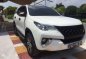 Toyota Fortuner 2016 G Automatic Trans. Diesel-1