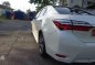 2017 Toyota Altis V FOR SALE-1