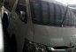 2017 Toyota GL Grandia 3.0 Manual transmission-4