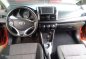 2016 Toyota Vios E Automatic FOR SALE-6