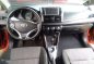 2016 Toyota Vios E Automatic FOR SALE-4