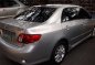 2008 Toyota Corolla Altis 1.6V Top of the line FOR SALE-5
