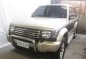 1993 Mitsubishi Pajero for sale-0