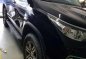 Toyota Fortuner Automatic Diesel 2018 -8