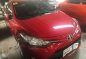 GRAB READY 2016 Toyota Vios E Automatic Transmission-1