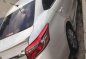 2016 TOYOTA Vios G automatic pearl white-3