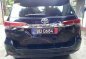 Toyota Fortuner 2017 automatic 25G diesel FOR SALE-7