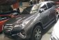 2017 TOYOTA Fortuner 2.4 G 4x2 Manual Transmission-1