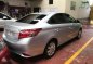 2017 Toyota Vios E Maxz Auto FOR SALE-1