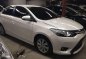 2016 TOYOTA Vios 15 G Automatic Pearlwhite-4