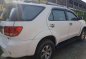 SELLING TOYOTA Fortuner G 4x2 diesel matic-1