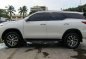 2018 Toyota Fortuner 2.4 4X2 V DSL AT P1,698,000 only-1