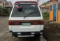 Toyota Lite Ace (White) 1995 Model-1