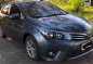 2015 Toyota Corolla Altis 1.6V First owner-0