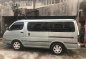 2002 Toyota Hiace Grandia diesel matic -7