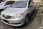 2007 TOYOTA Vios E FOR SALE-0