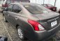 2017 Nissan Almera AT GAS for sale-2