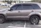 2015 Suzuki Grand Vitara for sale-5