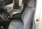 2002 Toyota Hiace Grandia diesel matic -2