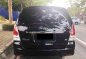2010 Toyota Innova G AT Immaculate Condition Rush-3