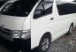 2018 Toyota Hiace 3.0 Commuter Manual-0