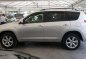 2007 Toyota RAV4 4X2 AT Php 458,000 only-1