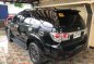 Toyota Fortuner V 25 D4D automatic turbo diesel 2014 model-11