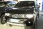 2013 Mitsubishi Strada for sale-0