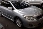 2008 Toyota Corolla Altis 1.6V Top of the line FOR SALE-0