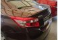 2016 Toyota Vios E AT Automatic Unleaded-6