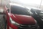 2017 Toyota Innova E Manual transmission Well Maintained-2