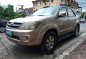 2005 Toyota Fortuner for sale-3