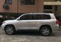 2012 Toyota Land Cruiser VX Automatic Transmission-9