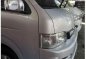 2010 Toyta Hiace GL Grandia MT Manual Diesel DSL-0