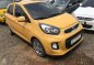 2017 Kia Picanto 10L EX 5speed MT Gas-1