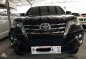 2017 Toyota Fortuner G MT diesel 1st owned-8