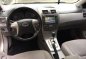 2008 Toyota Altis 1.6G automatic FOR SALE-2